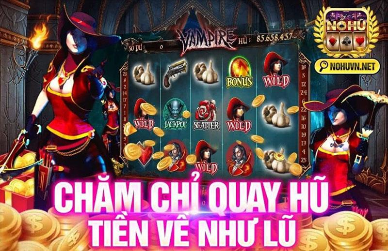 Đánh giá Nohuvn - Cổng game uy tín hàng đầu Châu Á 2023 CSKH nhiệt tình tại cổng game