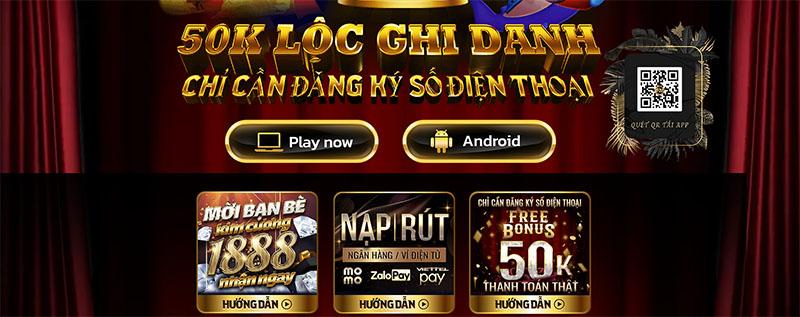 Khuyến mãi giftcode
