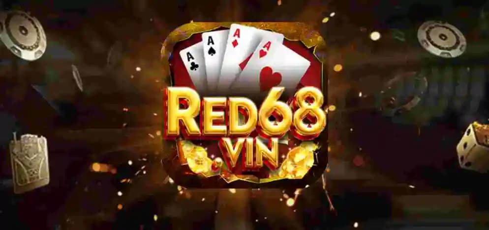 Red68 hấp dẫn 