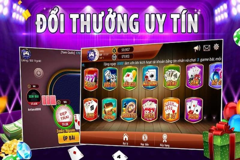 Cổng game V99 và chi tiết cách tham gia cho người mới V99 có kho game cực khổng lồ