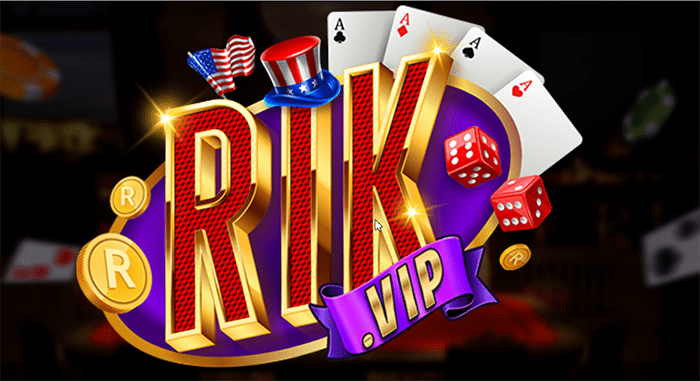 Cổng game Rikvip dù ra đời từ lâu nhưng vẫn rất hot 