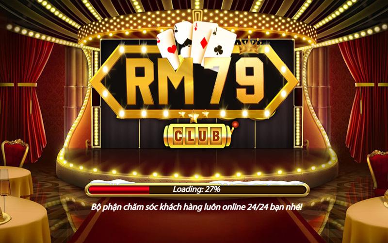Tổng quan về Rm79 