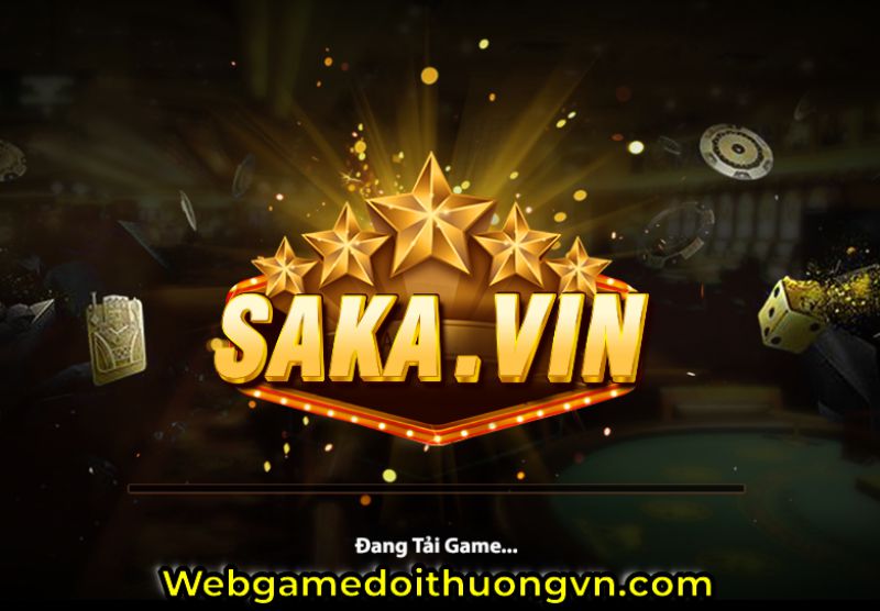 Khái quát về Saka vin 