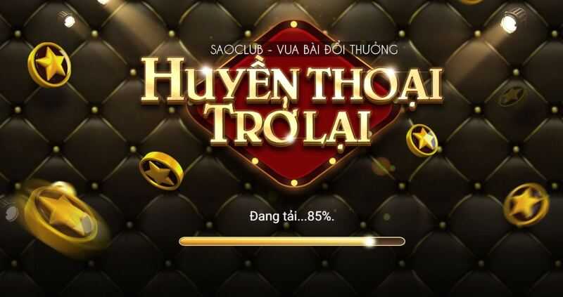 Sao club – Cổng game uy tín với hàng loạt khuyến mãi khủng Sao club - cổng game cược giải trí uy tín