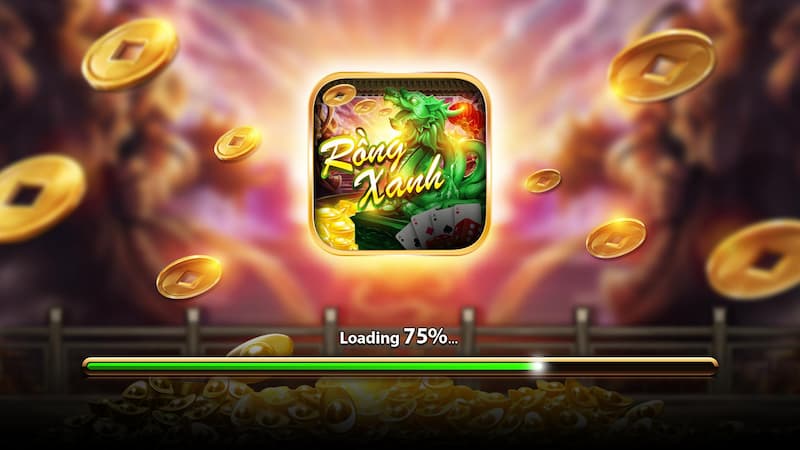 Rongxanh - cổng game uy tín chất lượng vượt trội 