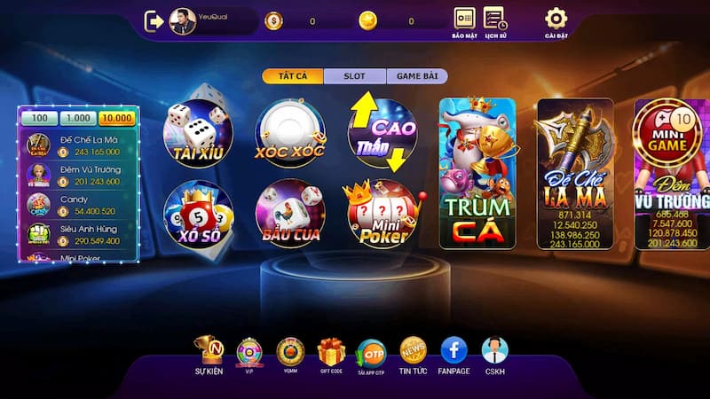 Tất cả về B68 và thực hư thông tin lừa đảo bạn nên biết Game cược tại đây có gì hot?
