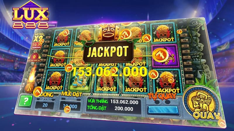 Khám phá Lux888 – Cổng game sòng bài online uy tín nhất năm Lux888 đẳng cấp, an toàn cho mọi người