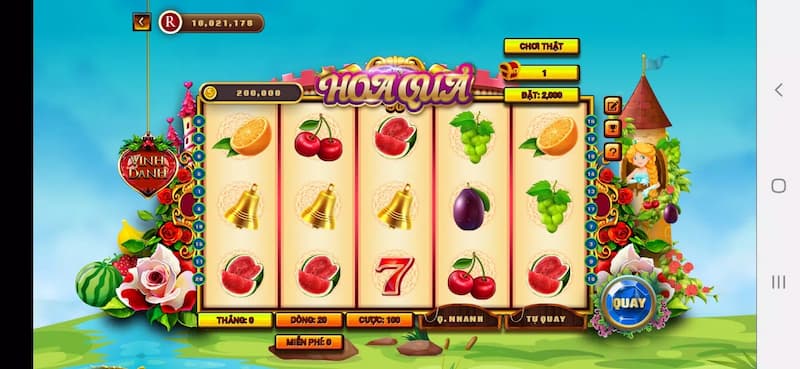Rút tiền cổng game nhanh chóng