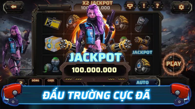 Vinh Club - Nơi bạn tin tưởng để trao gửi niềm tin trọn vẹn Game cược vừa đa dạng lại vừa dễ dàng chiến thắng