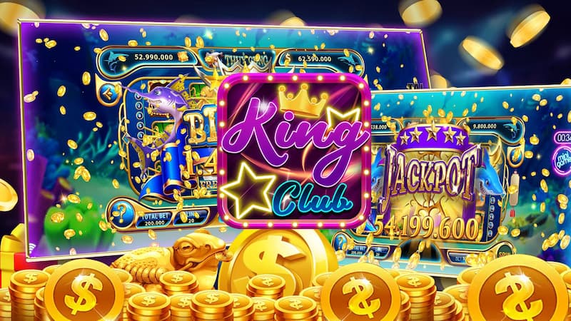 Cùng Sanvip khám phá kho game khủng hấp dẫn người chơi Tham gia cá cược tại kho tàng game Sanvip