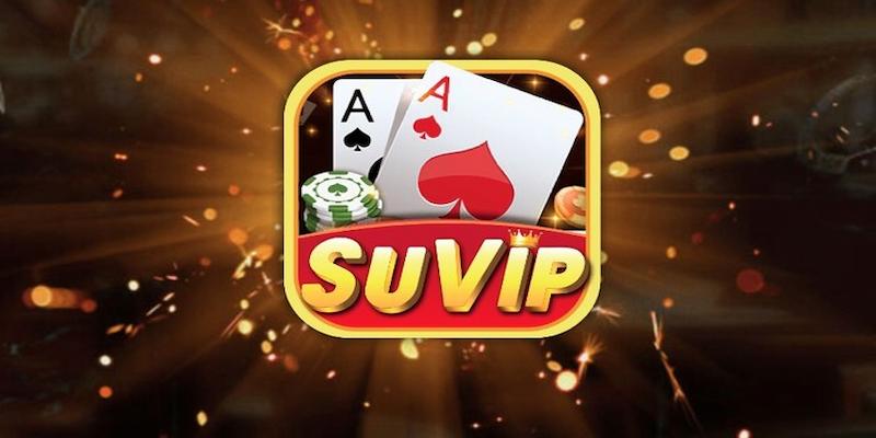 Giới thiệu đôi nét về Cổng game lão làng Suvip