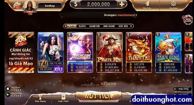 Sieuwin - Chất lượng làm nên tên tuổi và thương hiệu 2023 Xổ số ấn tượng tại nhà cái