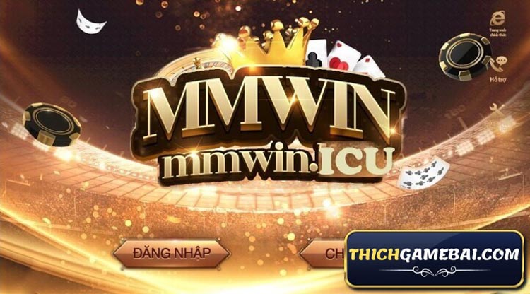 Cổng game MMWIN an toàn trong cá cược 