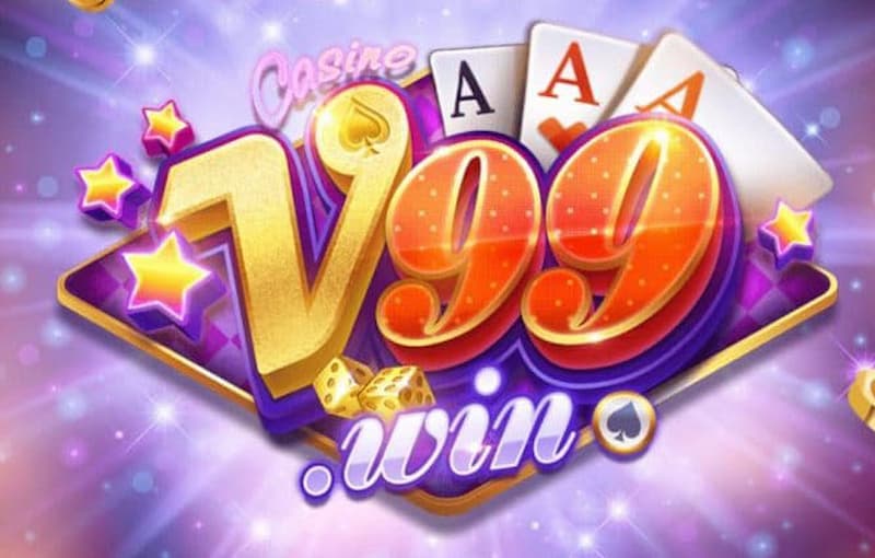 Cổng game V99 và chi tiết cách tham gia cho người mới Giới thiệu đôi nét về Cổng game V99
