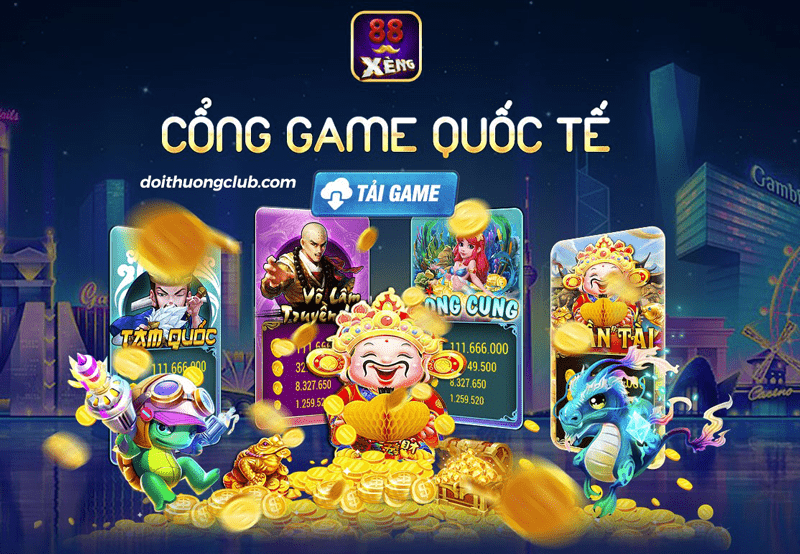 Khuyến mãi giftcode hấp dẫn 
