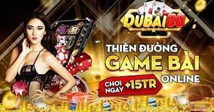 Dubai88 - Giải mã sức hút Cổng game cá cược hàng đầu châu Á Một số sảnh game cá cược có mặt tại dubai88
