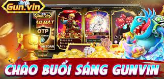 Đối tượng khuyến mãi của Cổng game Gun Vin