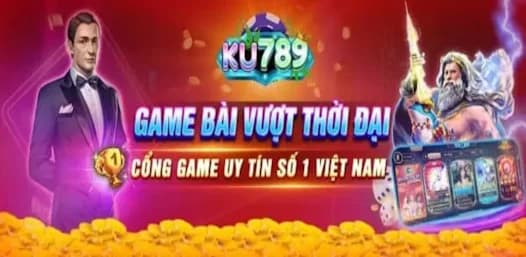 Game cược phong phú 