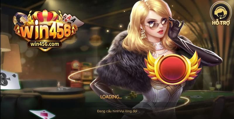 Cổng game Win456 và yếu tố tạo sự thành công như hôm nay Tại sao cổng game này lại hot đến như vậy?