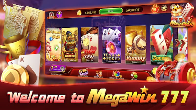 Sơ lược về Megawin