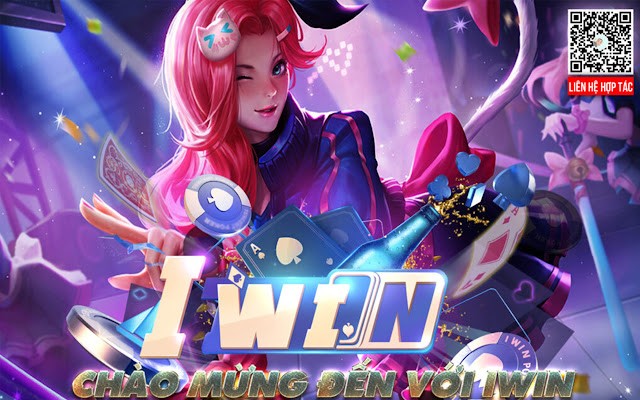 Iwin68 an toàn chất lượng 