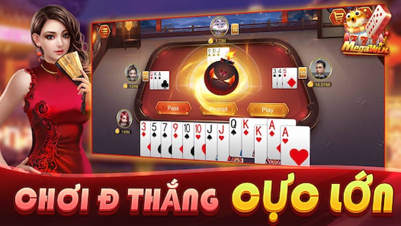 Giftcode đa dạng cho người chơi 