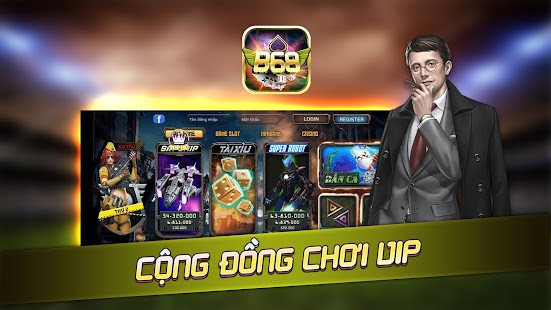 Tổng quan về B68 