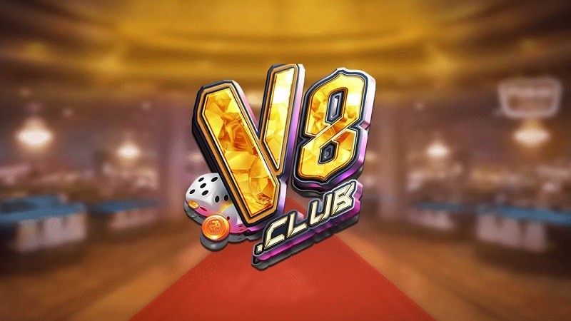 Sân chơi game hấp dẫn V8 club