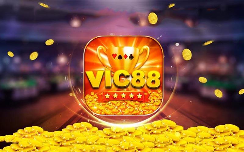 Tổng quan về VIC88 