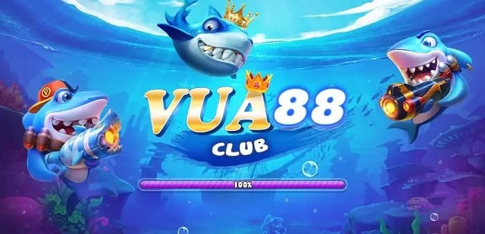 Cổng game Vua88 mang lại cảm giác cá cược sảng khoái 