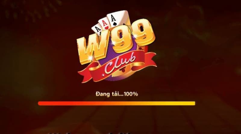 W99 - Sân chơi lô đề trực tuyến cho anh em đẳng cấp bậc nhất Cổng game W99 đáng thử sức
