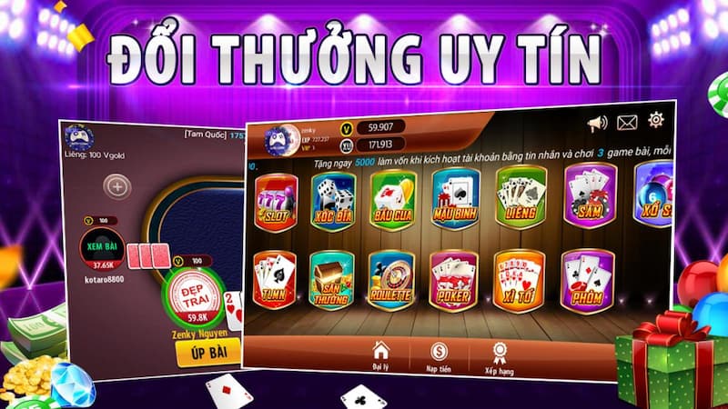 Mục đích chính của giftcode trong game bài đổi thưởng
