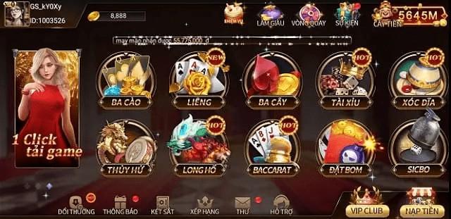 Tựa game vừa hay vừa dễ dàng tham gia 