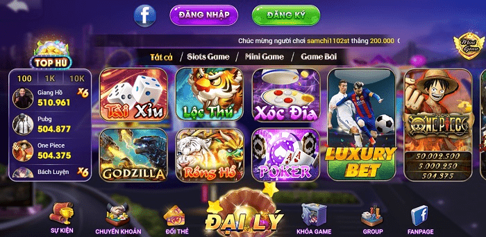 Chính sách hoàn trả cực hot 