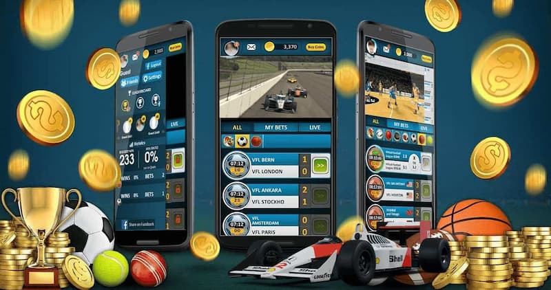 IGO - Sân chơi cá cược uy tín hàng đầu cho các game thủ 2023 Khám phá IGO là gì?