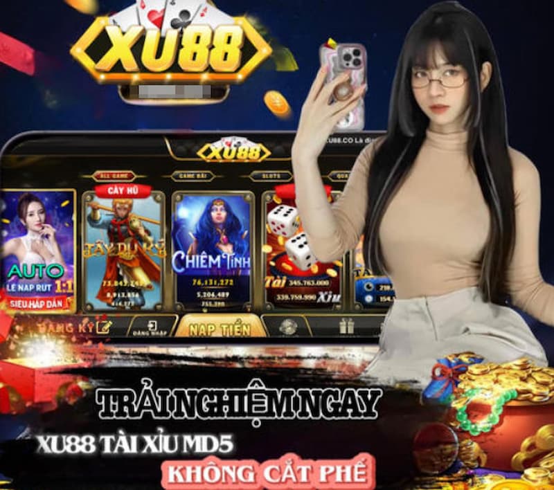 Đánh giá tổng quan cổng game 