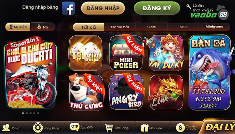 Zindo Club và tất tần tật các thông tin hot nhất 2023 Những tựa game hấp dẫn tại đây