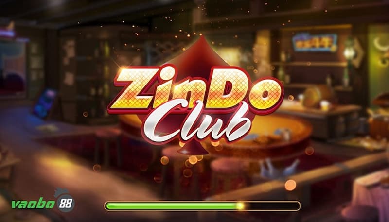 Zindo Club và tất tần tật các thông tin hot nhất 2023 Cổng game Zindo Club uy tín