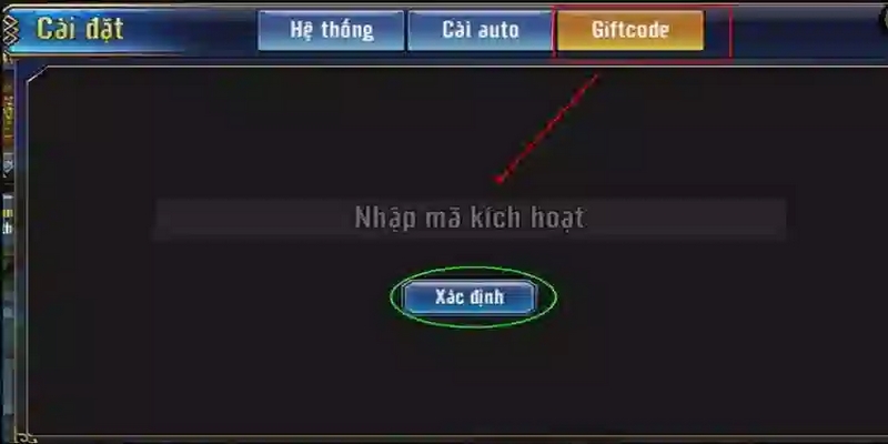Giftcode KingClub nhận quà liền tay bỏ ngay về túi Mỗi thành viên mới chỉ được phép nhận giftcode KingClub một lần