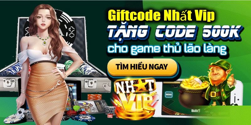 Tặng giftcode cho cao thủ đứng đầu bảng xếp hạng tại Nhất Vip