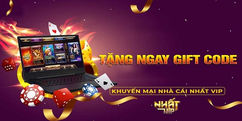 Đăng ký tài khoản sân chơi Nhất Vip tặng ngay giftcode