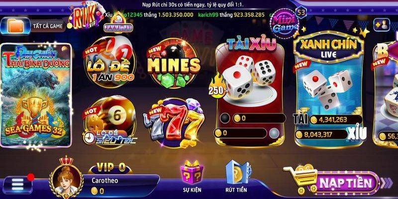 Sản phẩm nổi bật có tại Hayvin