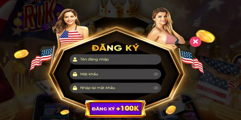 Quà tặng giftcode Rikvip 88K khi hoàn thành nhiệm vụ Code 88K khi hoàn thành nhiệm vụ được yêu thích