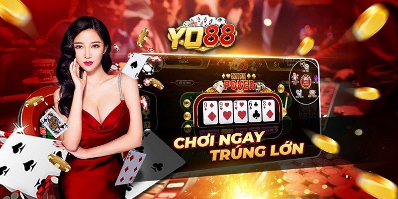Đăng ký thành viên nhận ngay giftcode Yo88 300.000 VNĐ Mỗi tài khoản hợp lệ chỉ được nhận 1 mã code khuyến mãi