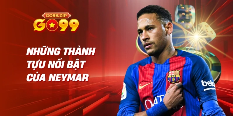 Neymar - Huyền Thoại Sân Cỏ và Niềm Cảm Hứng Bất Tận