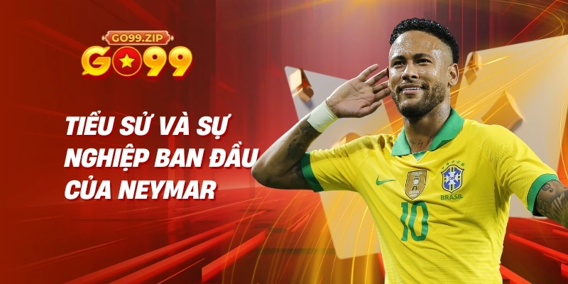 Neymar - Huyền Thoại Sân Cỏ và Niềm Cảm Hứng Bất Tận