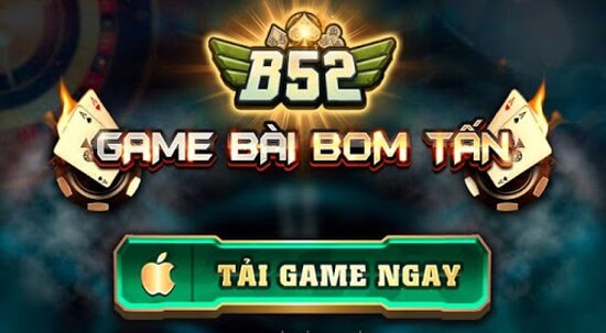 Khám Phá Cổng Game B52 - Nơi Giải Trí Đỉnh Cao và Hấp Dẫn