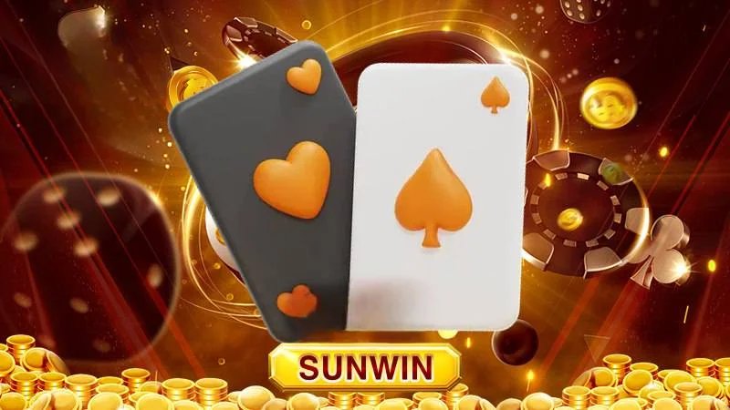 Khám Phá Sunwin - Nền Tảng Giải Trí Trực Tuyến Hàng Đầu Việt Nam