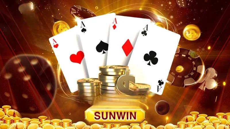 Khám Phá Sunwin - Nền Tảng Giải Trí Trực Tuyến Hàng Đầu Việt Nam