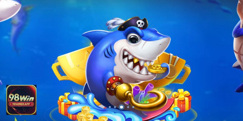 Bắn Cá Đổi Thưởng 98win59 - Khám Phá Săn Cá Đại Dương 2025